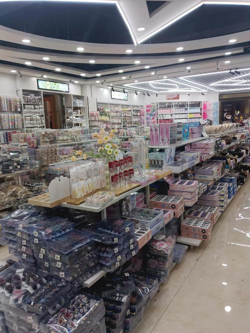 商品批发市场的最新趋势